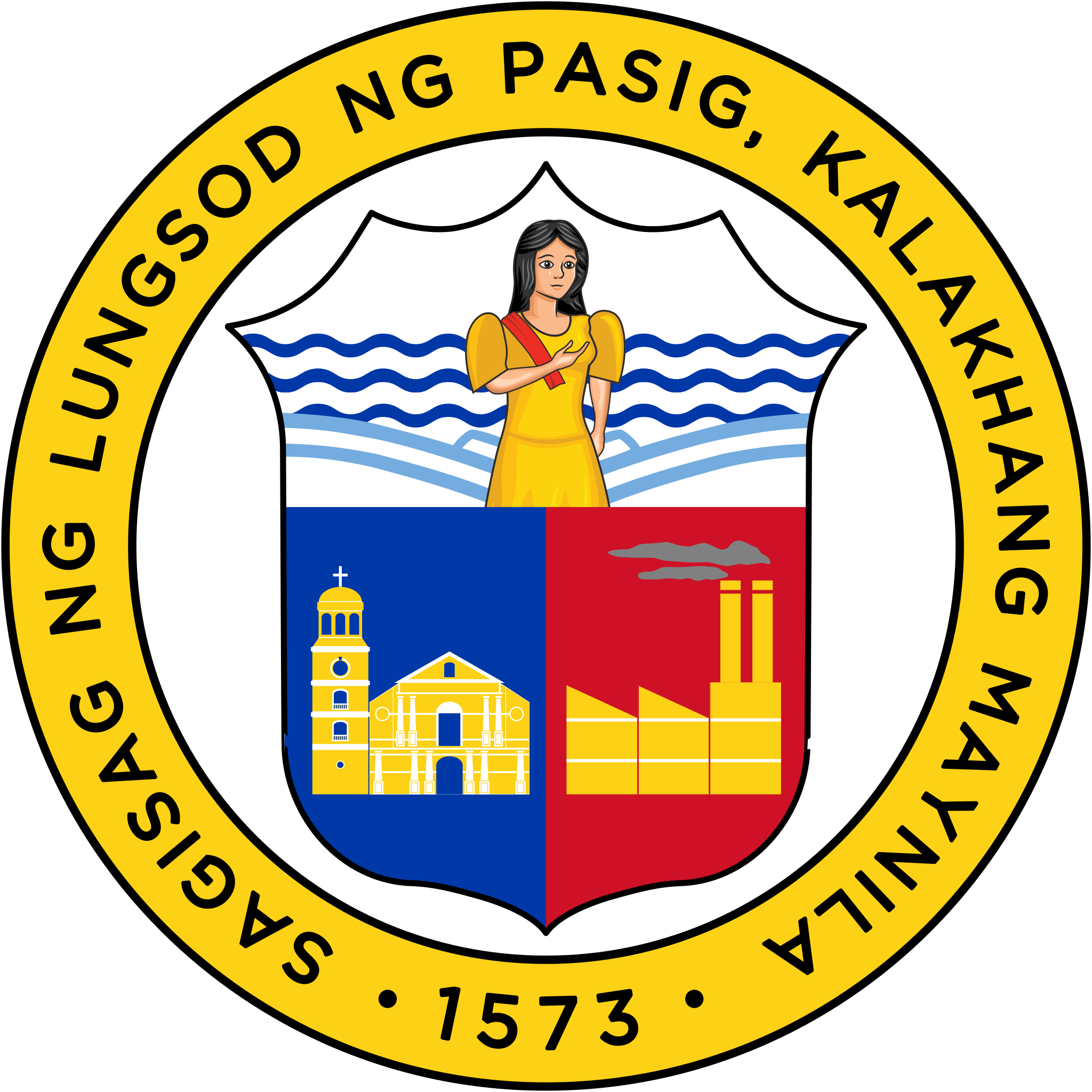 Pasig City